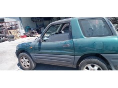 Recambio de puerta delantera izquierda para toyota rav 4 funcruiser (a1) 2.0 16v cat referencia OEM IAM   