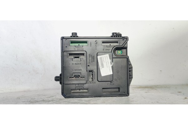 Recambio de modulo electronico para renault grand scenic iii 1.4 tce referencia OEM IAM 284B15986R  