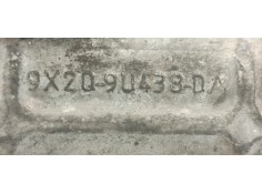 Recambio de valvula egr para jaguar xf 3.0 v6 diesel cat referencia OEM IAM 9X2Q9U438DA  