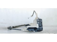 Recambio de cerradura puerta delantera izquierda para citroen berlingo station wagon xtr referencia OEM IAM PSA828406  