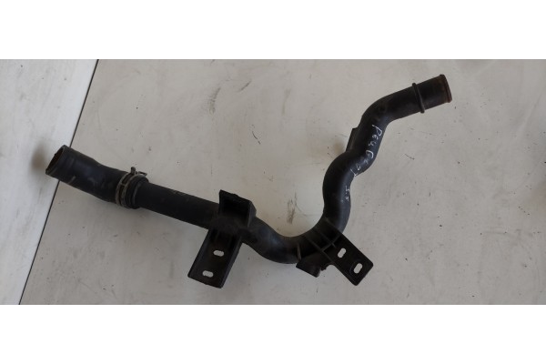 Recambio de tubo para citroen c3 1.1 referencia OEM IAM 9640621780  