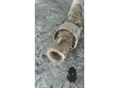 Recambio de transmision central para jeep compass 2.0 crd cat referencia OEM IAM P05273310A  