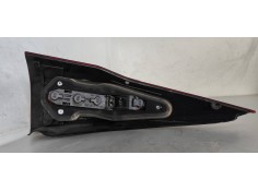 Recambio de piloto trasero derecho para renault megane ii familiar 1.9 dci diesel referencia OEM IAM 8200142683  