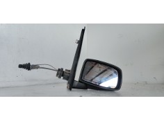 Recambio de retrovisor derecho para fiat panda (169) 1.2 8v climbing 4x4 referencia OEM IAM   