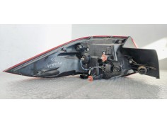 Recambio de piloto trasero derecho para opel insignia berlina 1.6 cdti 136 fap referencia OEM IAM 39125832  