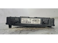Recambio de modulo electronico para renault grand scenic iii 1.4 tce referencia OEM IAM 284B15986R  