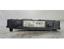Recambio de modulo electronico para renault grand scenic iii 1.4 tce referencia OEM IAM 284B15986R  