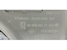 Recambio de guantera para peugeot 3008 allure referencia OEM IAM   