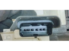 Recambio de cerradura puerta delantera izquierda para citroen berlingo station wagon xtr referencia OEM IAM PSA828406  