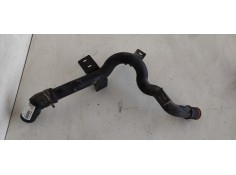 Recambio de tubo para citroen c3 1.1 referencia OEM IAM 9640621780  
