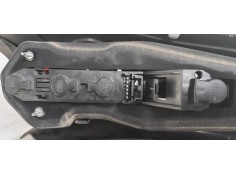 Recambio de piloto trasero derecho para renault megane ii familiar 1.9 dci diesel referencia OEM IAM 8200142683  