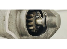 Recambio de motor arranque para peugeot 2008 (--.2013) 1.2 i turbo 130 referencia OEM IAM 9674077280  