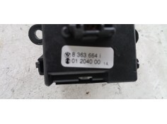 Recambio de mando limpia para bmw serie 3 berlina (e46) 2.0 diesel cat referencia OEM IAM 8363664 01204000 