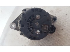 Recambio de alternador para opel insignia berlina 2.0cdti 130 fap referencia OEM IAM 13502583  