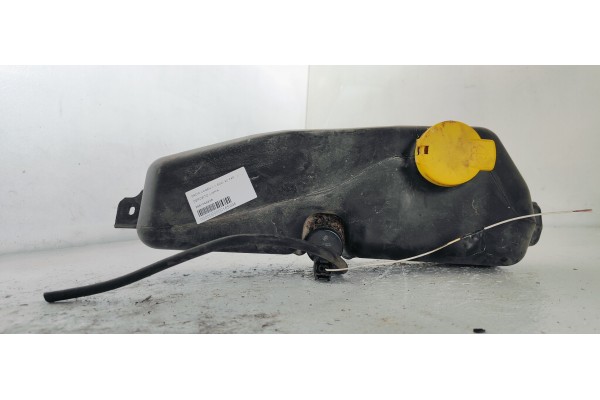 Recambio de deposito limpia para dacia logan ii 1.5dci 90 fap referencia OEM IAM 289104583R  