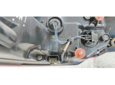 Recambio de piloto trasero derecho para opel insignia berlina 1.6 cdti 136 fap referencia OEM IAM 39125832  