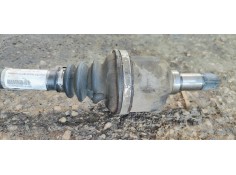 Recambio de transmision delantera izquierda para peugeot rcz 2.0 hdi 163 fap referencia OEM IAM   