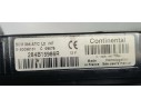 Recambio de modulo electronico para renault grand scenic iii 1.4 tce referencia OEM IAM 284B15986R  