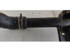 Recambio de tubo para citroen c3 1.1 referencia OEM IAM 9640621780  
