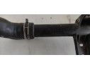 Recambio de tubo para citroen c3 1.1 referencia OEM IAM 9640621780  