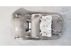 Recambio de luz interior para citroen c4 lim. 1.6 hdi 115 fap referencia OEM IAM 96781446BJ  