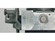 Recambio de abs para mercedes-benz clase c (w205) lim. 2.2cdi 170 [220] fap referencia OEM IAM A2539011400  