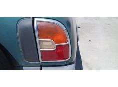 Recambio de piloto trasero derecho para toyota rav 4 funcruiser (a1) básico referencia OEM IAM   