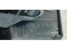 Recambio de piloto trasero derecho para opel insignia berlina 1.6 cdti 136 fap referencia OEM IAM 39125832  