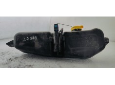 Recambio de deposito limpia para dacia logan ii 1.5dci 90 fap referencia OEM IAM 289104583R  