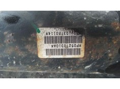 Recambio de transmision central para jeep compass 2.0 crd cat referencia OEM IAM P05273310A  