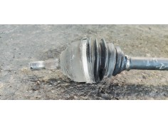 Recambio de transmision delantera izquierda para peugeot rcz 2.0 hdi 163 fap referencia OEM IAM   