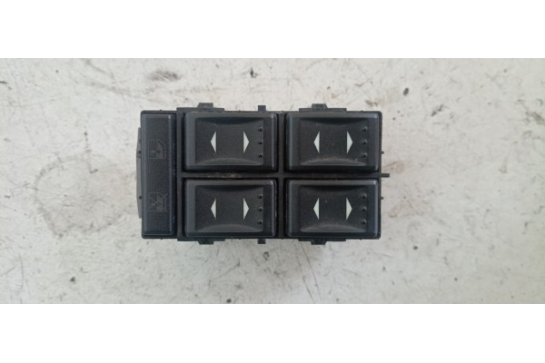 Recambio de mando elevalunas delantero izquierdo para ford mondeo berlina (ge) ambiente referencia OEM IAM 03163453 3S7T14A132BA