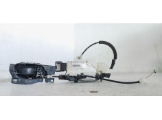 Recambio de cerradura puerta delantera izquierda para citroen berlingo station wagon xtr referencia OEM IAM PSA828406  