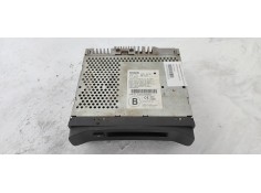Recambio de sistema audio / radio cd para nissan primera berlina (p12) line up referencia OEM IAM 28113AV700  