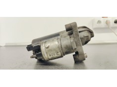 Recambio de motor arranque para peugeot 2008 (--.2013) 1.2 i turbo 130 referencia OEM IAM 9674077280  
