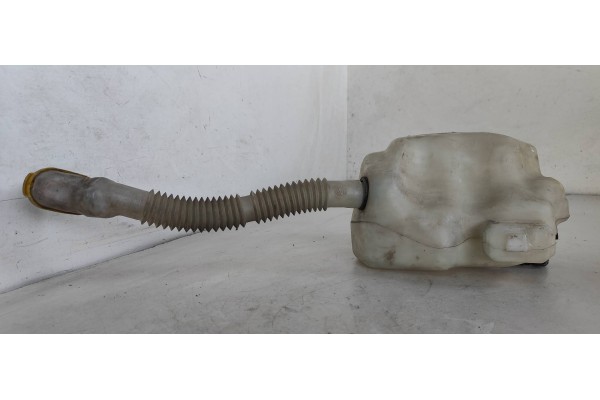 Recambio de deposito limpia para renault megane ii familiar 1.9 dci diesel referencia OEM IAM 8200104705C  