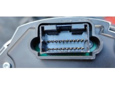 Recambio de cuadro instrumentos para kia rio 1.4 active referencia OEM IAM 940091G140  