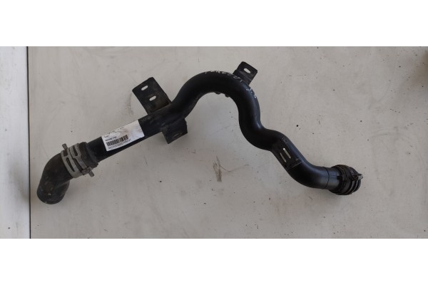 Recambio de tubo para citroen c3 1.1 referencia OEM IAM 9640621780  