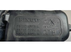 Recambio de deposito limpia para dacia logan ii 1.5dci 90 fap referencia OEM IAM 289104583R  