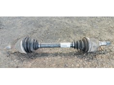 Recambio de transmision delantera izquierda para peugeot rcz 2.0 hdi 163 fap referencia OEM IAM   