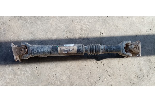 Recambio de transmision central para ford ranger (es) xlt doble cabina 4x4 referencia OEM IAM   