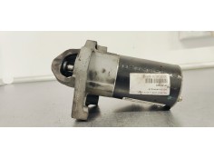 Recambio de motor arranque para peugeot 2008 (--.2013) 1.2 i turbo 130 referencia OEM IAM 9674077280  