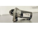 Recambio de motor arranque para peugeot 2008 (--.2013) 1.2 i turbo 130 referencia OEM IAM 9674077280  