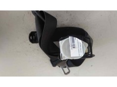 Recambio de cinturon seguridad trasero izquierdo para mitsubishi montero (v60/v70) 2.5 td cat referencia OEM IAM 1T2501 C7177 