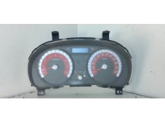 Recambio de cuadro instrumentos para kia rio 1.4 active referencia OEM IAM 940091G140  