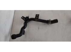 Recambio de tubo para citroen c3 1.1 referencia OEM IAM 9640621780  