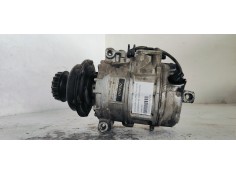 COMPRESOR AIRE ACONDICIONADO 4472601610 