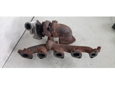 Recambio de turbocompresor para opel zafira a 2.0 dti referencia OEM IAM 90531510  