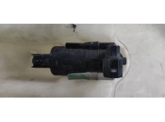 Recambio de deposito limpia para renault megane ii familiar 1.9 dci diesel referencia OEM IAM 8200104705C  