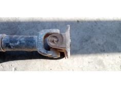 Recambio de transmision central para ford ranger (es) xlt doble cabina 4x4 referencia OEM IAM   